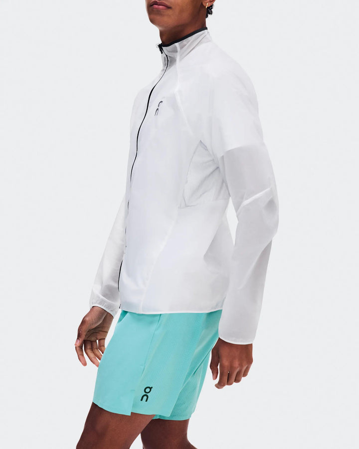 ON Men's 7" Performance Shorts - Aquamarine