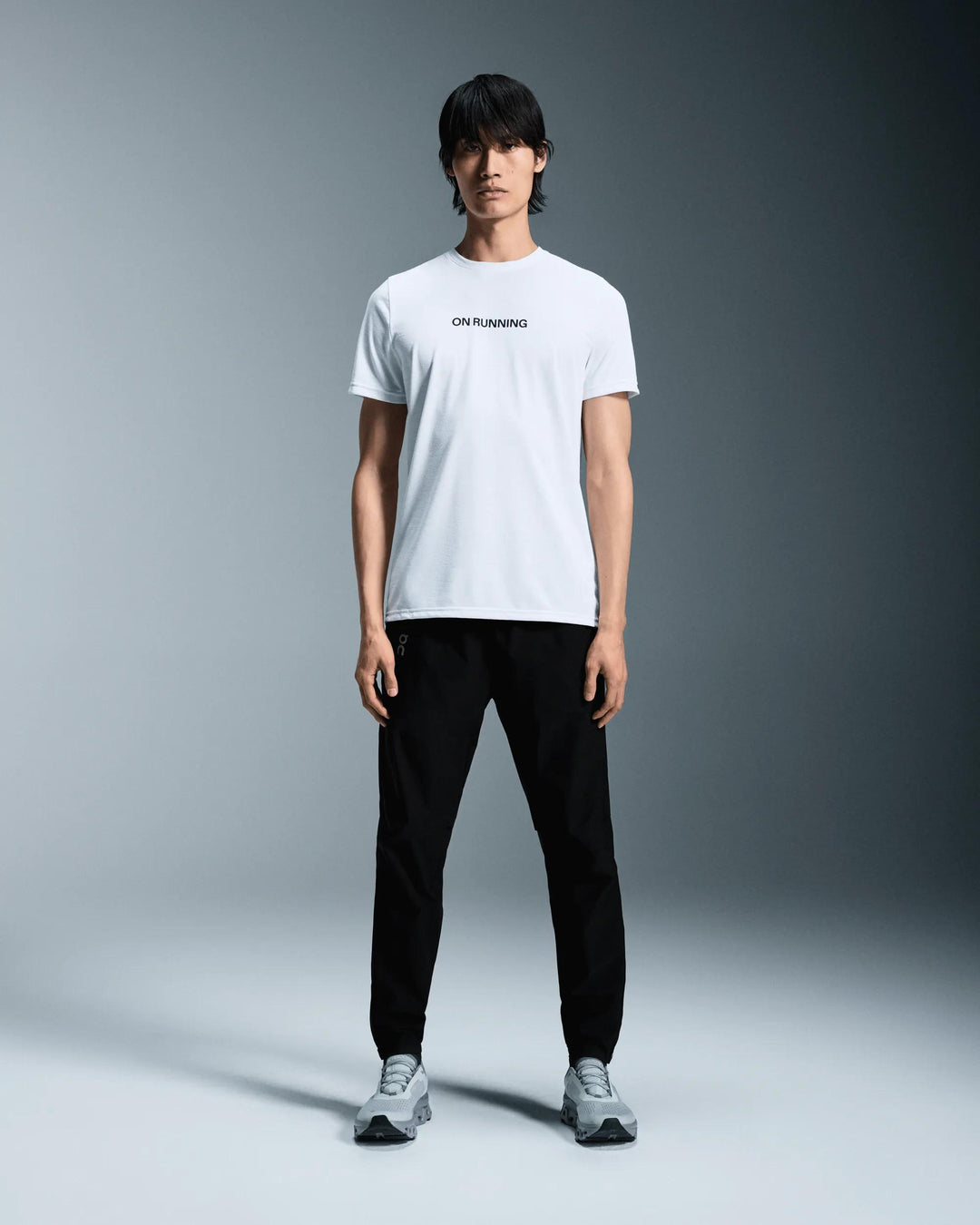 ON Men's Core Pants - Black