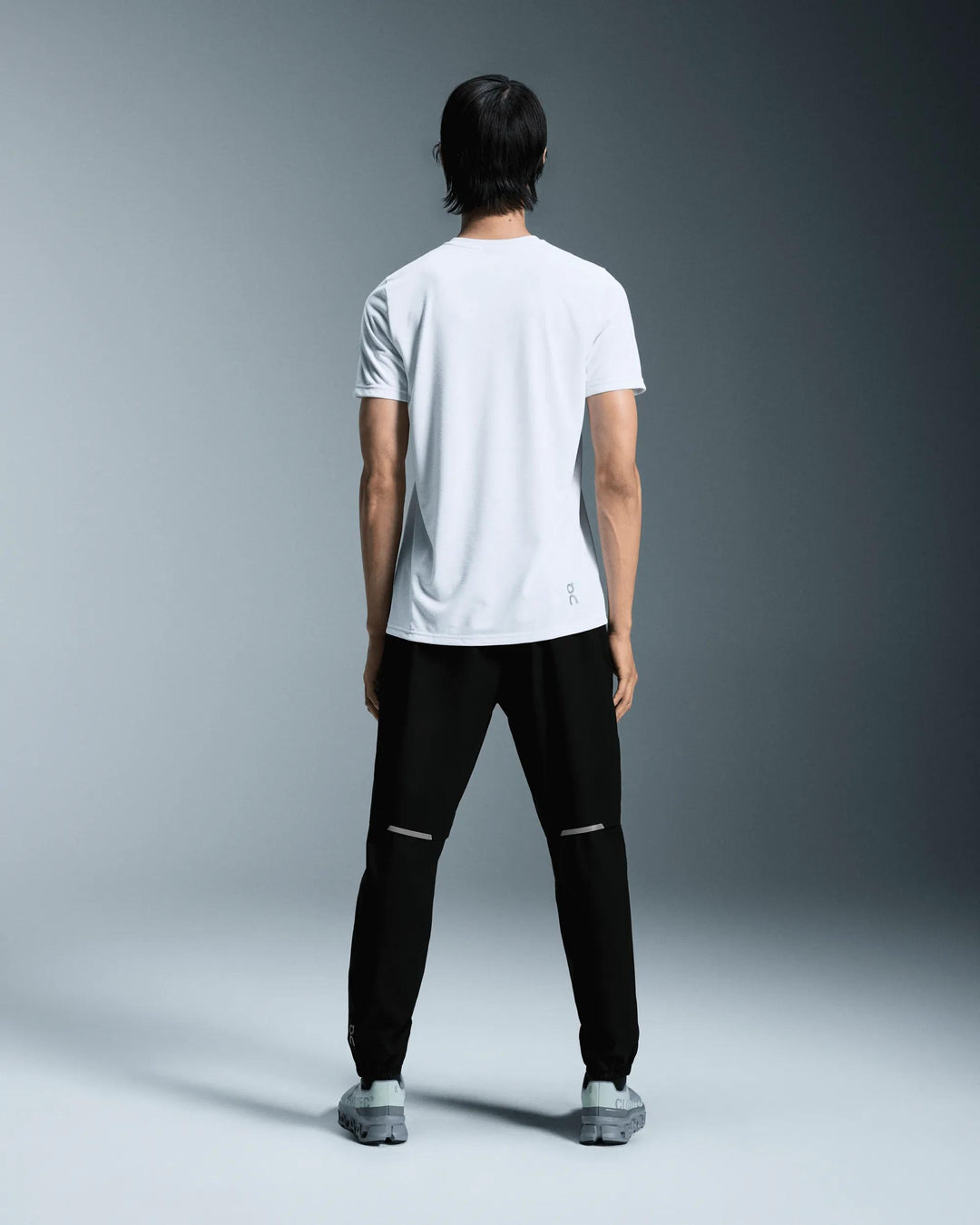 ON Men's Core Pants - Black