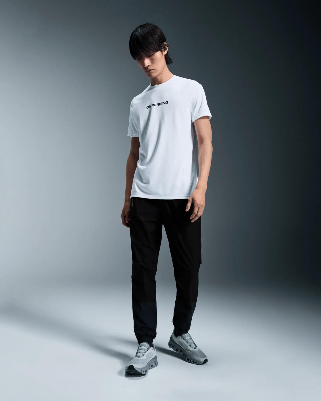 ON Men's Core Pants - Black