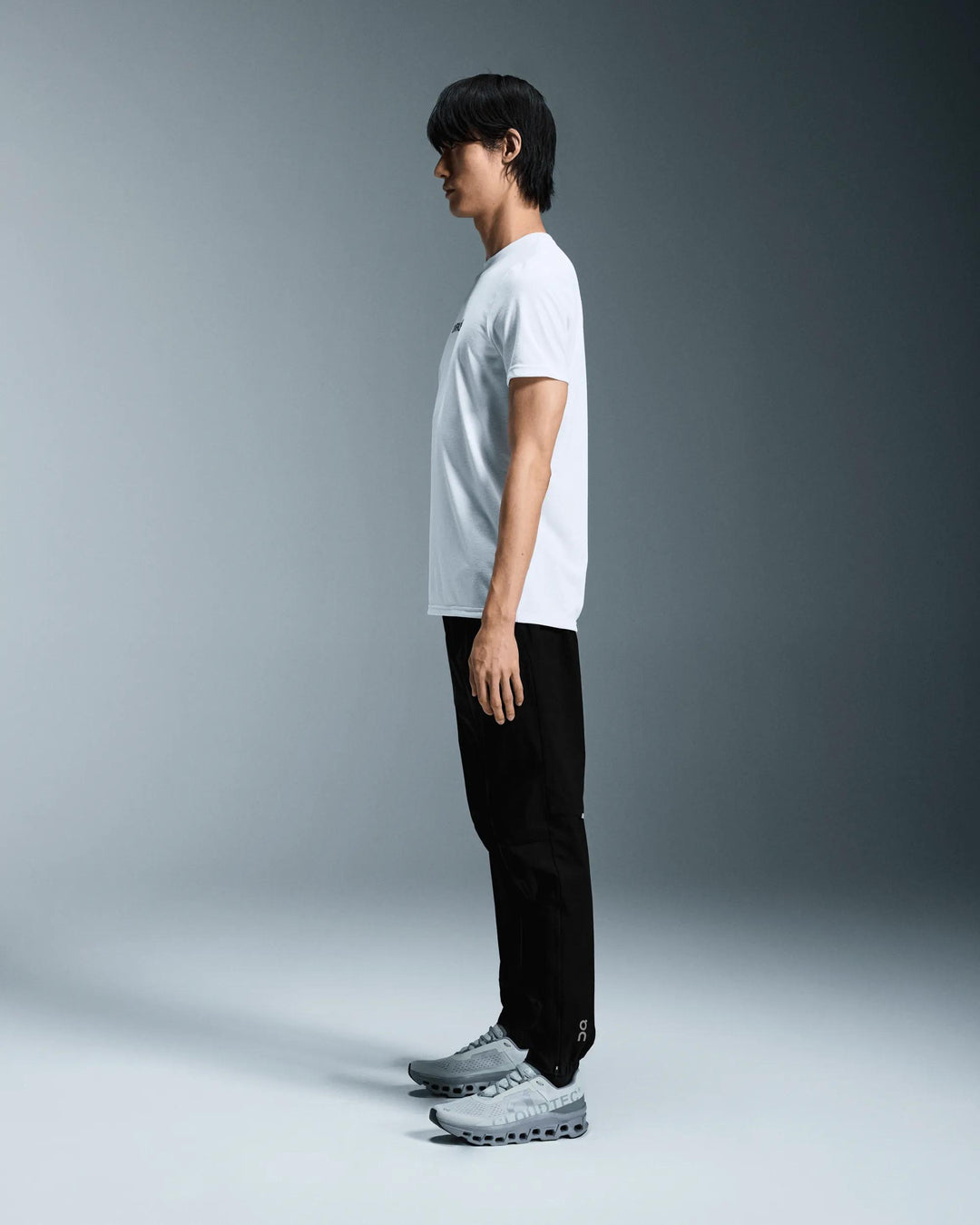 ON Men's Core Pants - Black