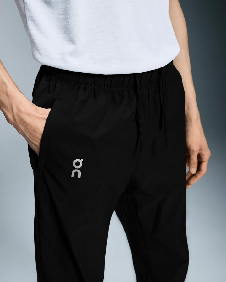 ON Men's Core Pants - Black