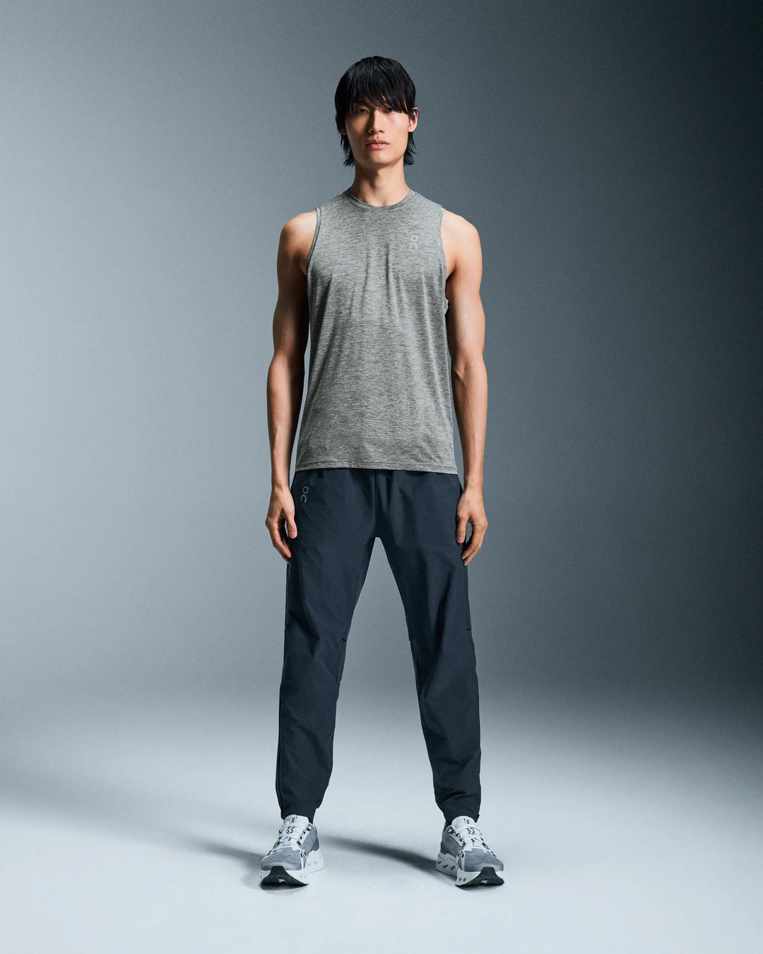 ON Men's Core Pants - Midnight