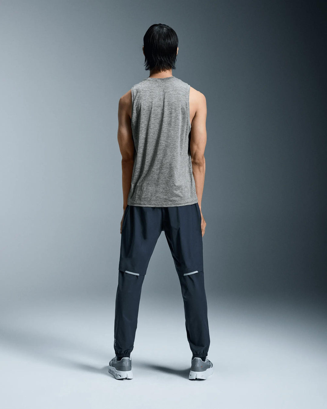 ON Men's Core Pants - Midnight