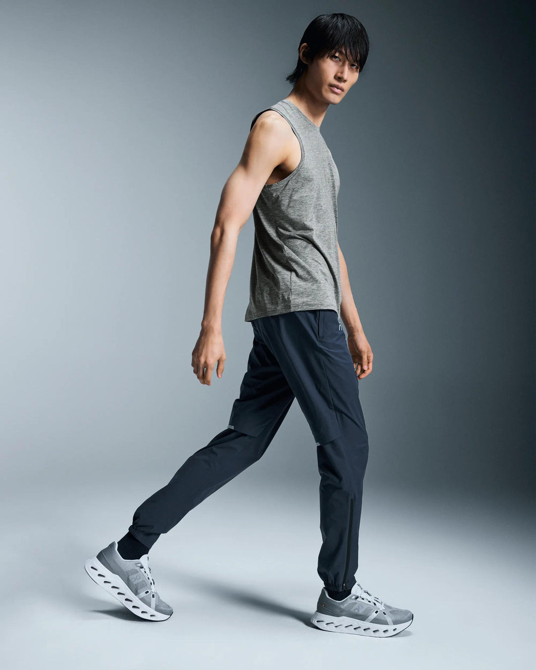 ON Men's Core Pants - Midnight