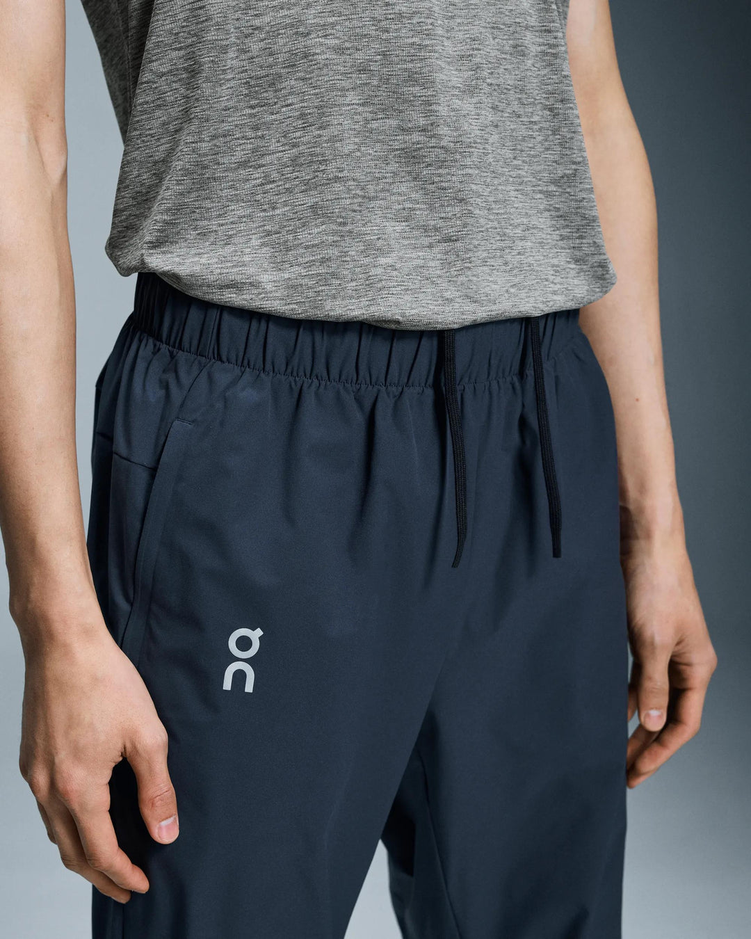 ON Men's Core Pants - Midnight
