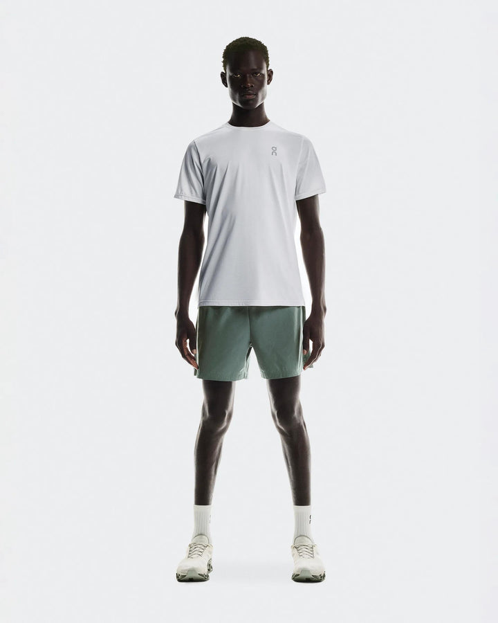 ON Men's 5" Core Shorts - Olive