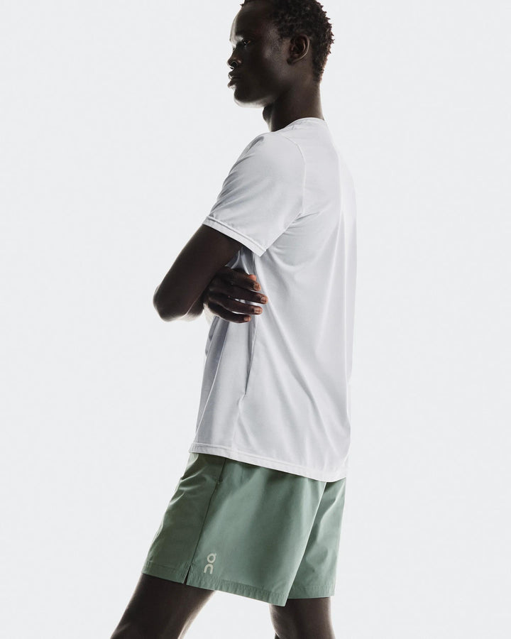 ON Men's 5" Core Shorts - Olive