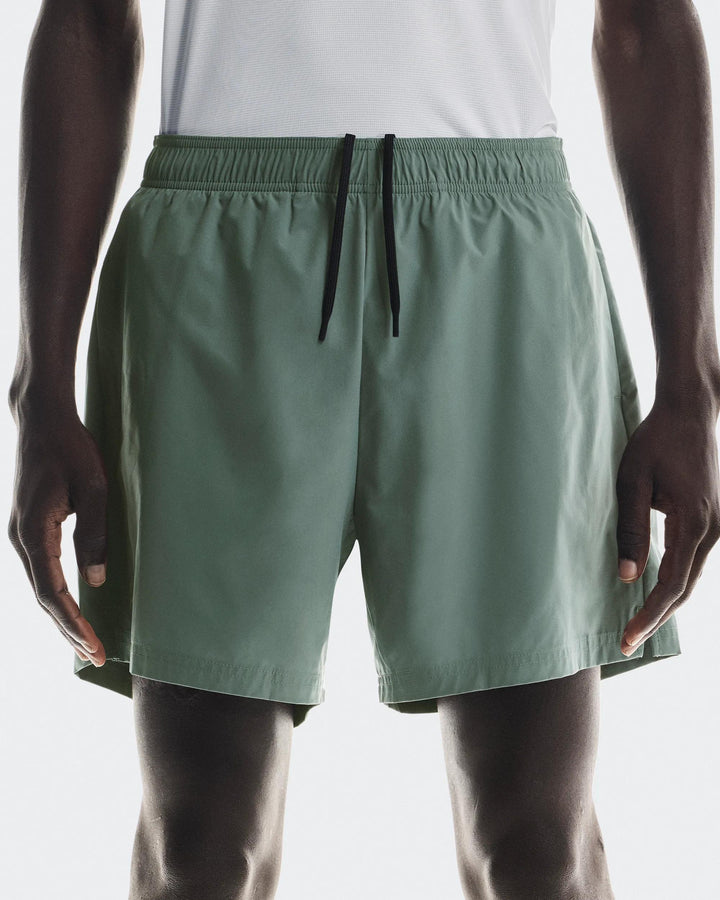 ON Men's 5" Core Shorts - Olive