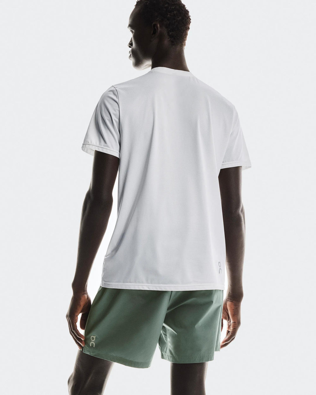 ON Men's 5" Core Shorts - Olive