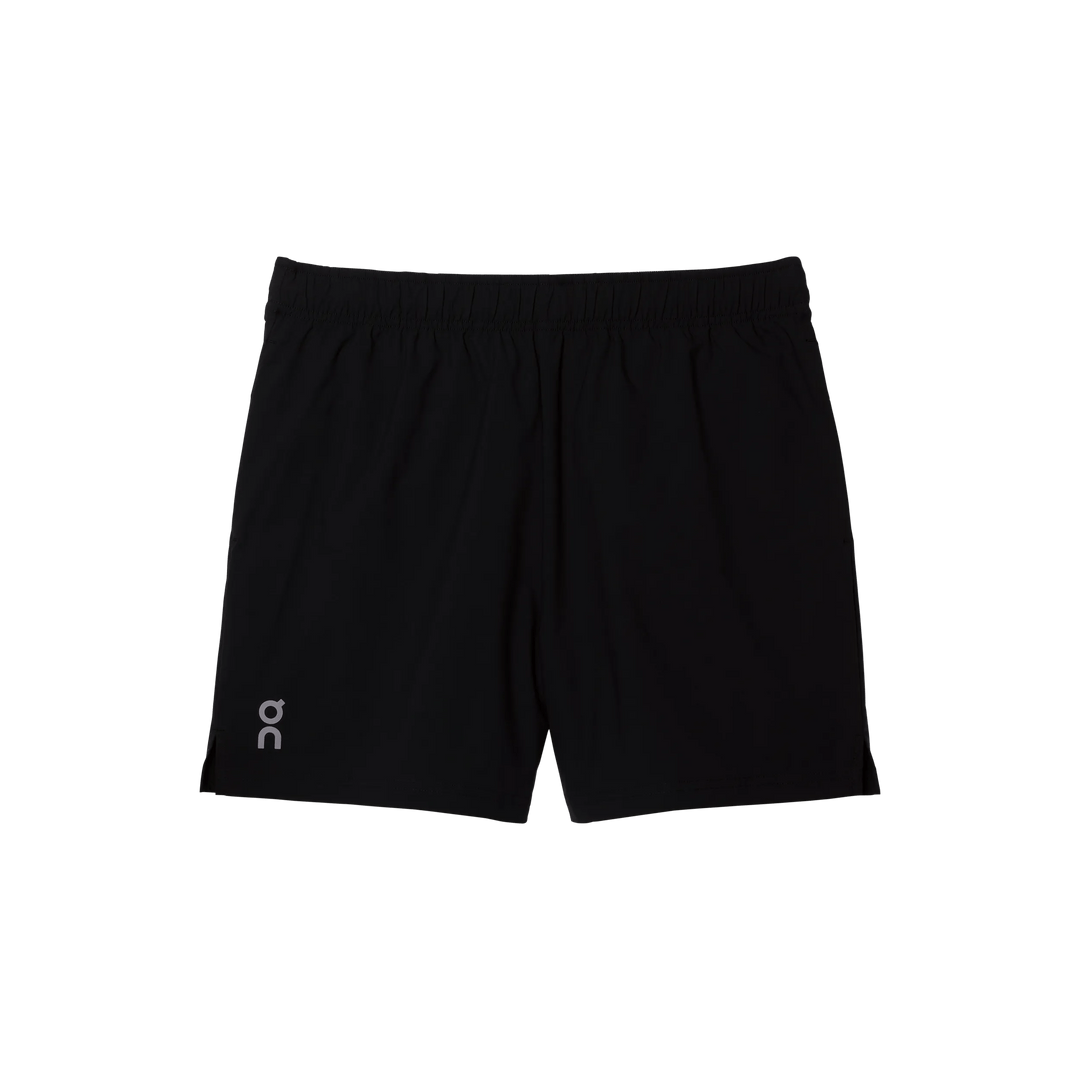 ON Men's 5" Core Shorts - Black