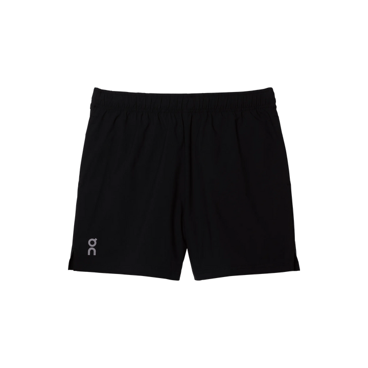 ON Men's 5" Core Shorts - Black