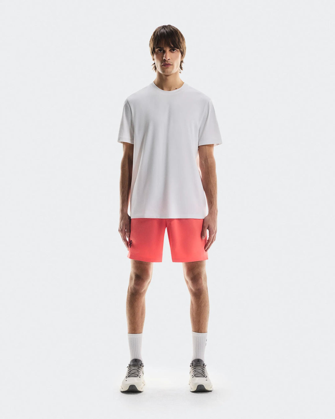 ON Men's Focus-T - White
