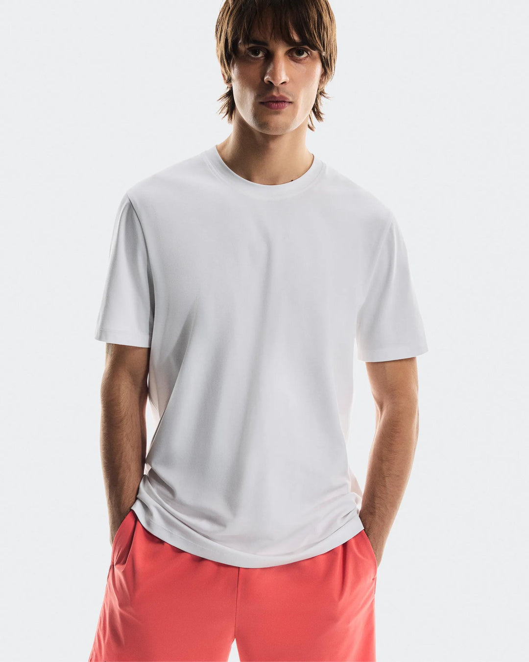 ON Men's Focus-T - White