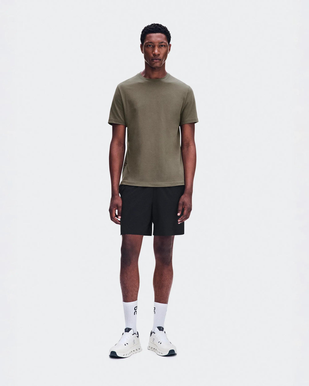 ON Men's Focus-T - Bark
