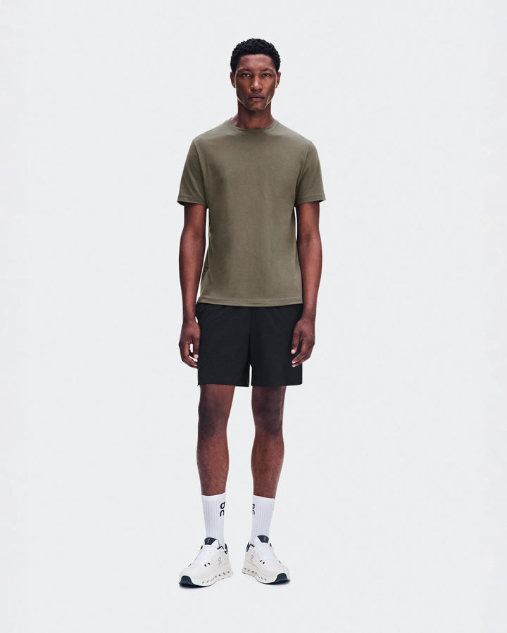 ON Men's Focus-T - Bark