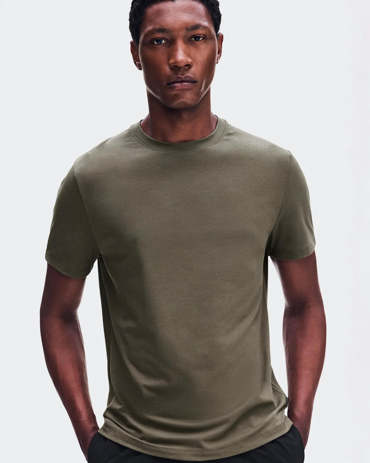 ON Men's Focus-T - Bark