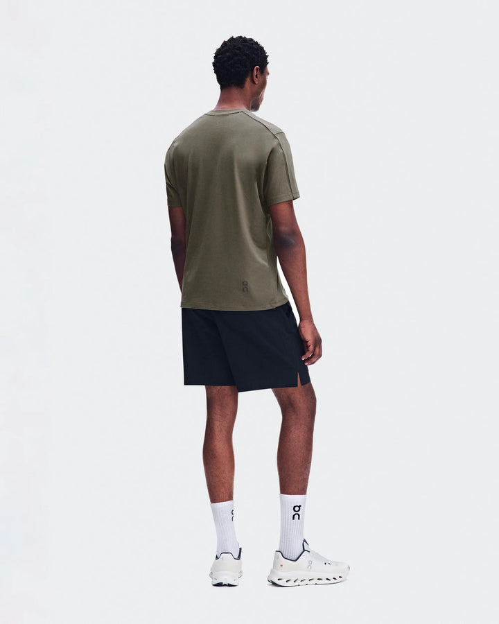 ON Men's Focus-T - Bark