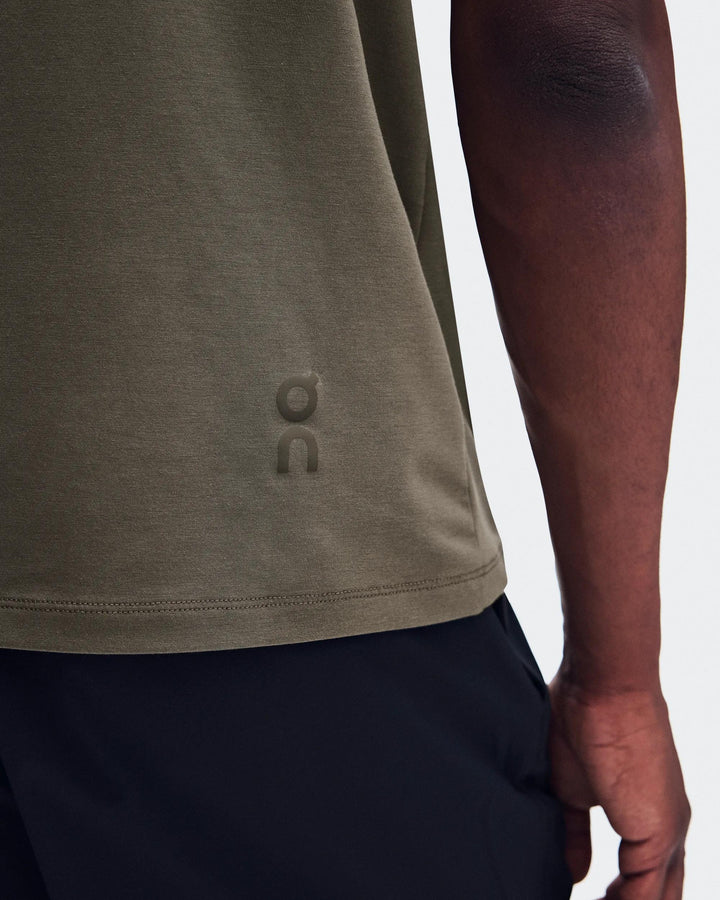 ON Men's Focus-T - Bark