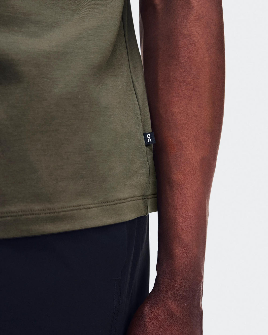 ON Men's Focus-T - Bark