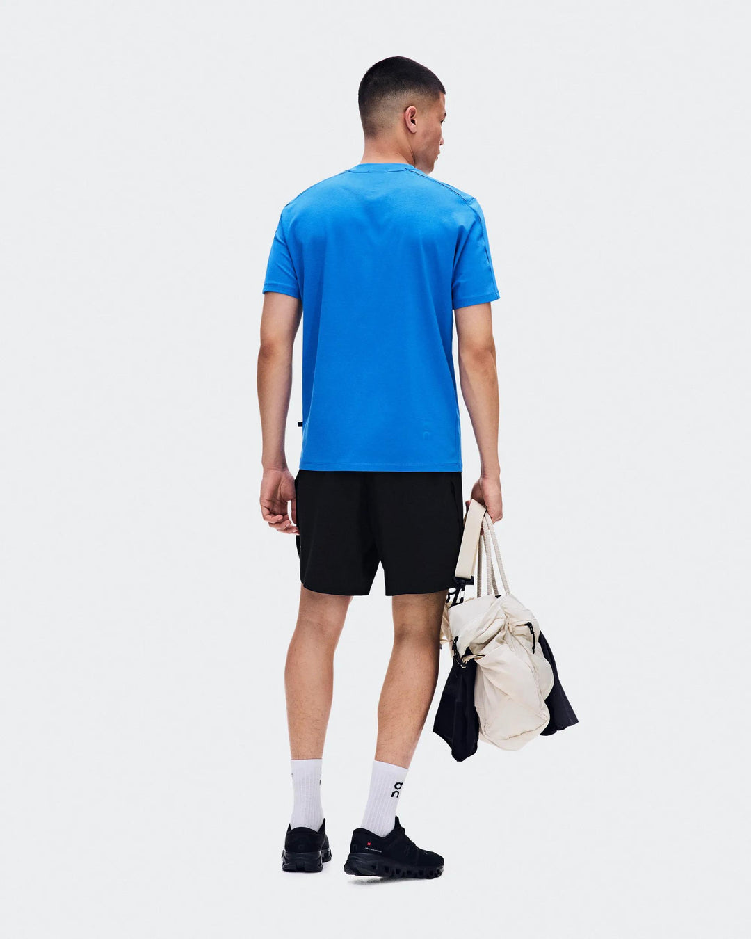 ON Men's Focus-T - Jay