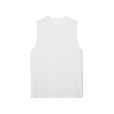 ON Men's Focus Tank - White