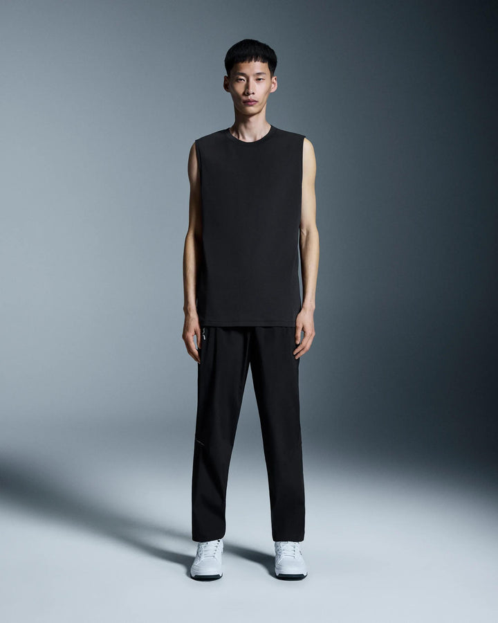ON Men's Focus Tank - Black