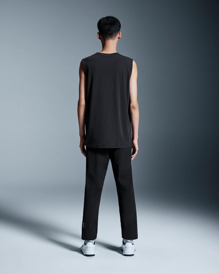 ON Men's Focus Tank - Black