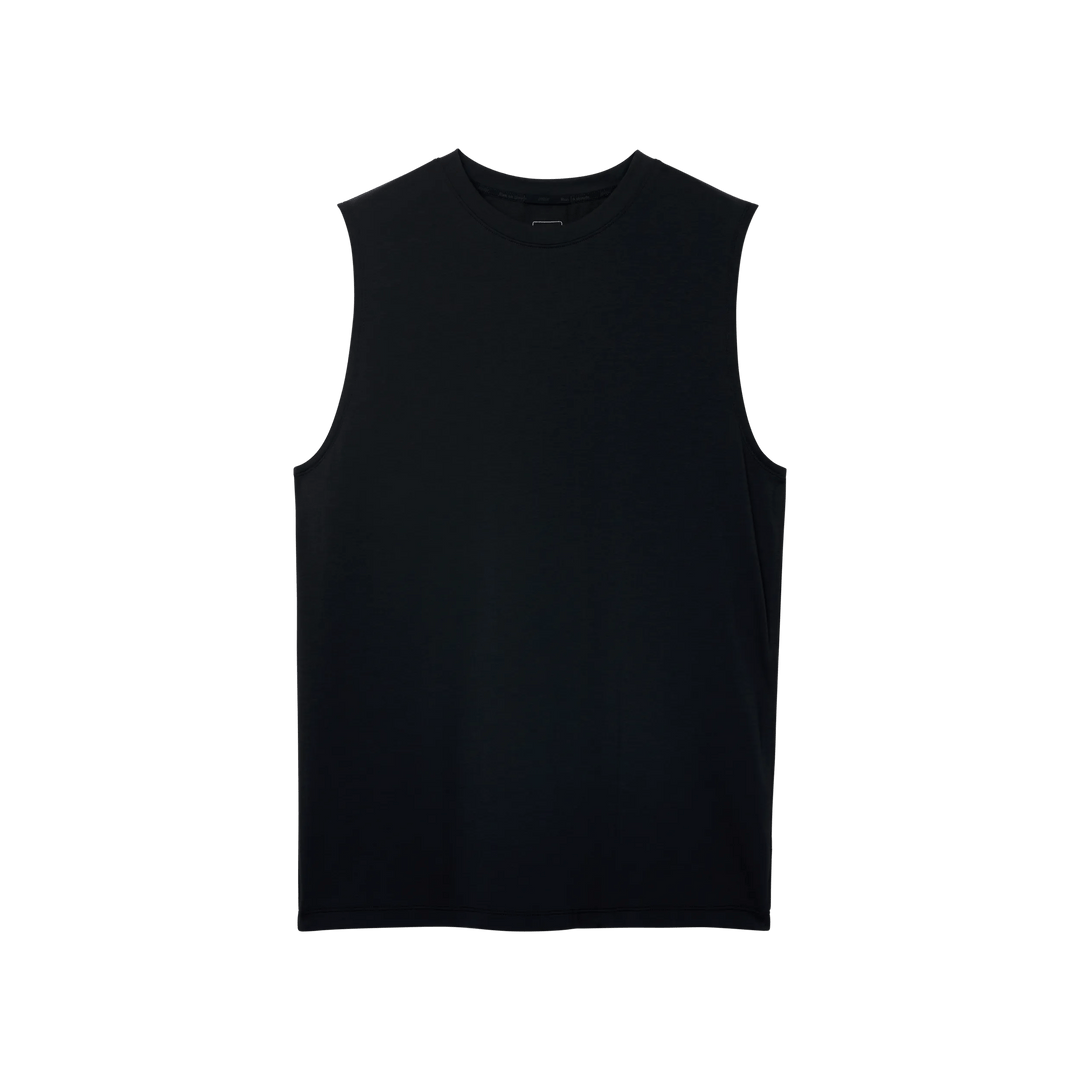 ON Men's Focus Tank - Black