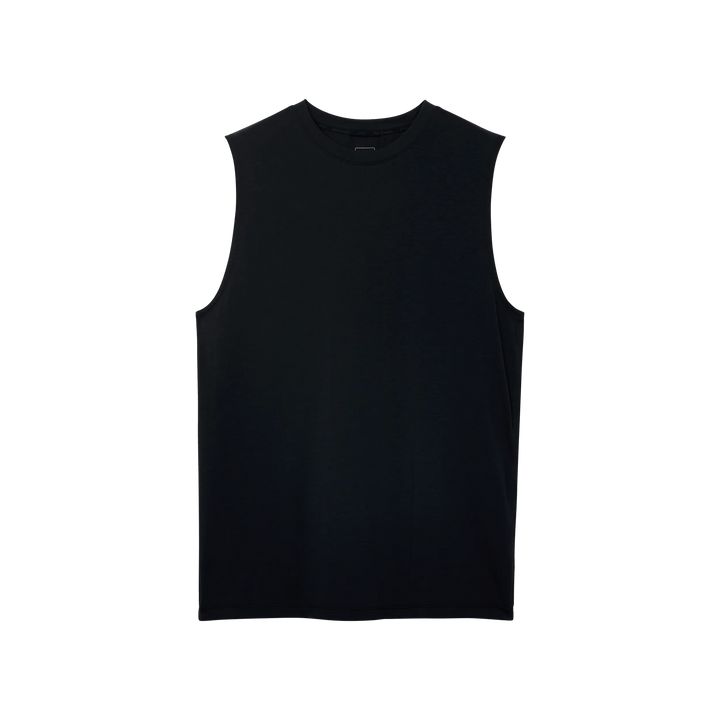 ON Men's Focus Tank - Black