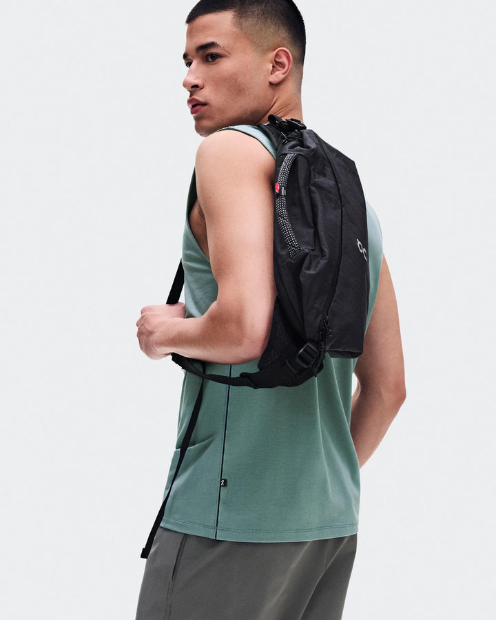 ON Men's Focus Tank - Agave