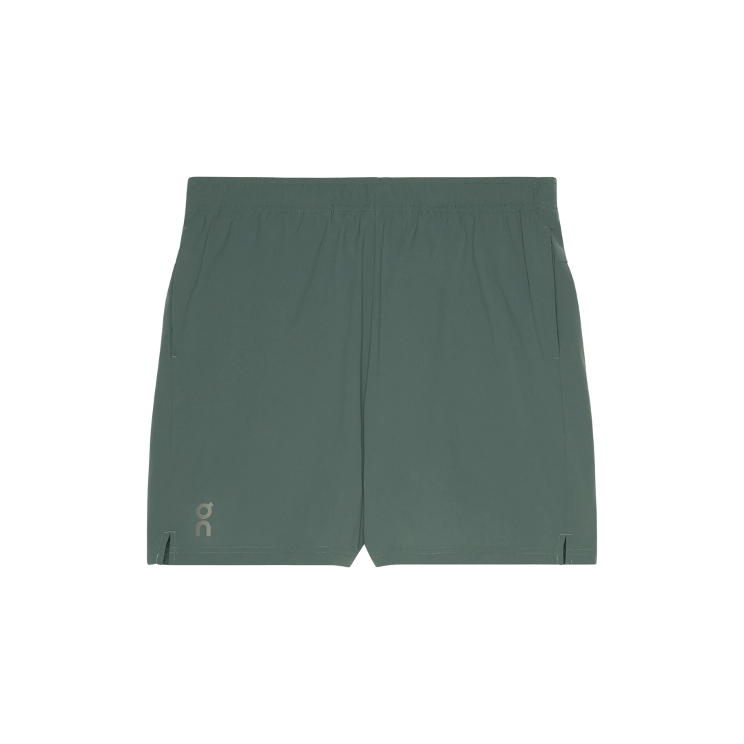 ON Men's 7" Core Shorts - Olive