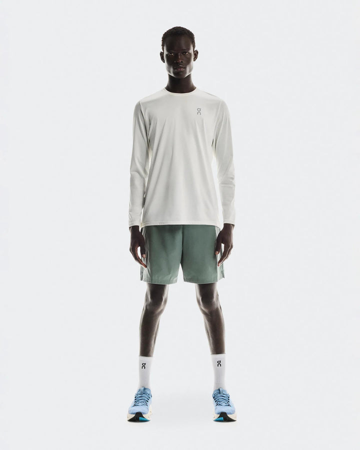 ON Men's 7" Core Shorts - Olive