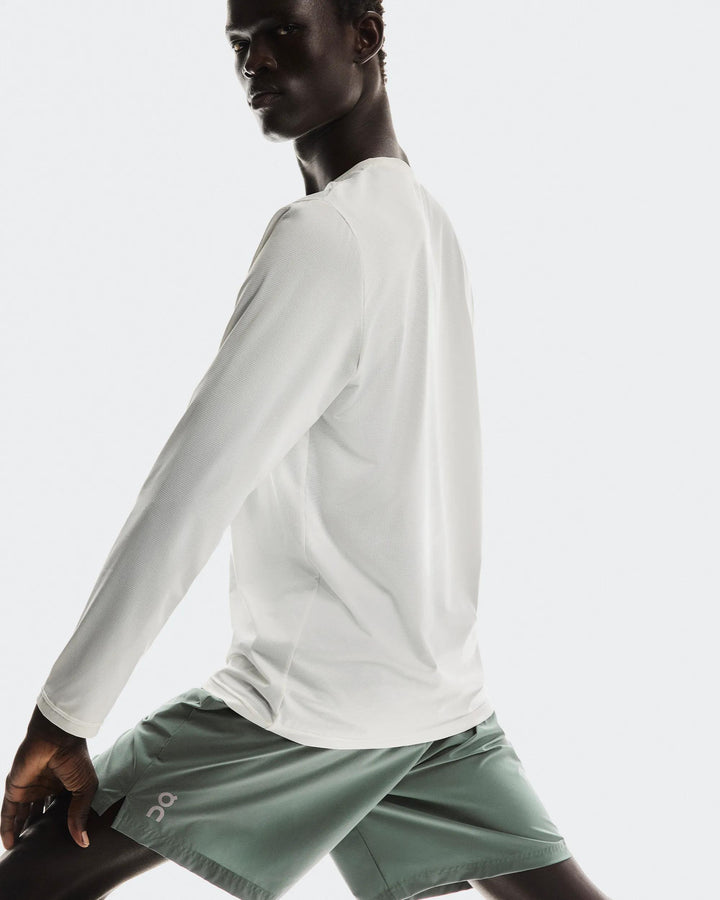ON Men's 7" Core Shorts - Olive