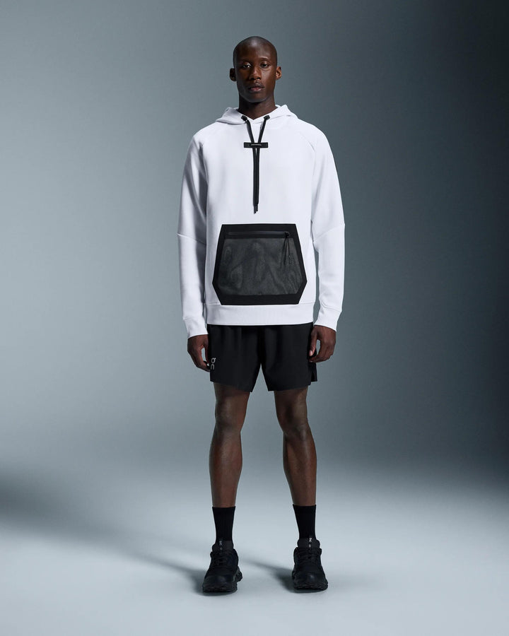 ON Men's 7" Core Shorts - Black