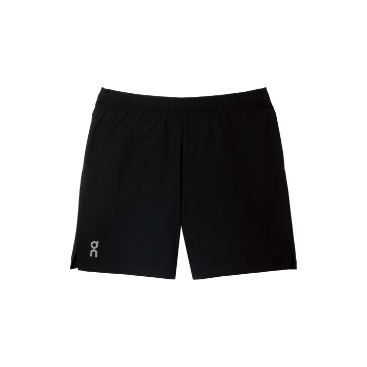 ON Men's 7" Core Shorts - Black