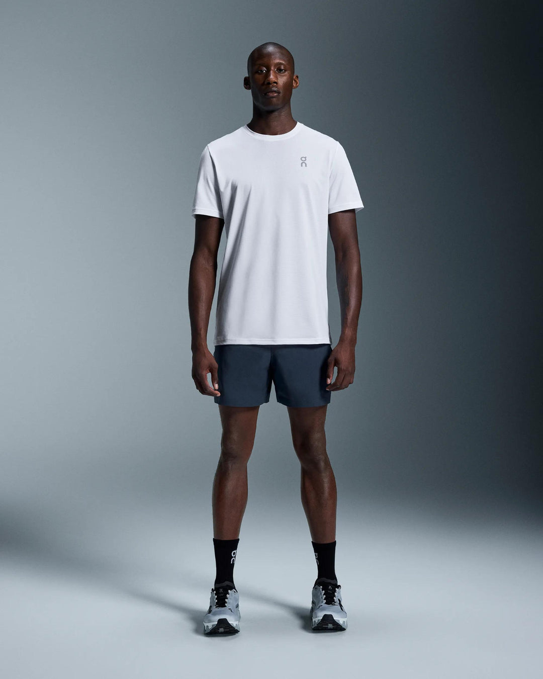 ON Men's 7" Core Shorts - Midnight