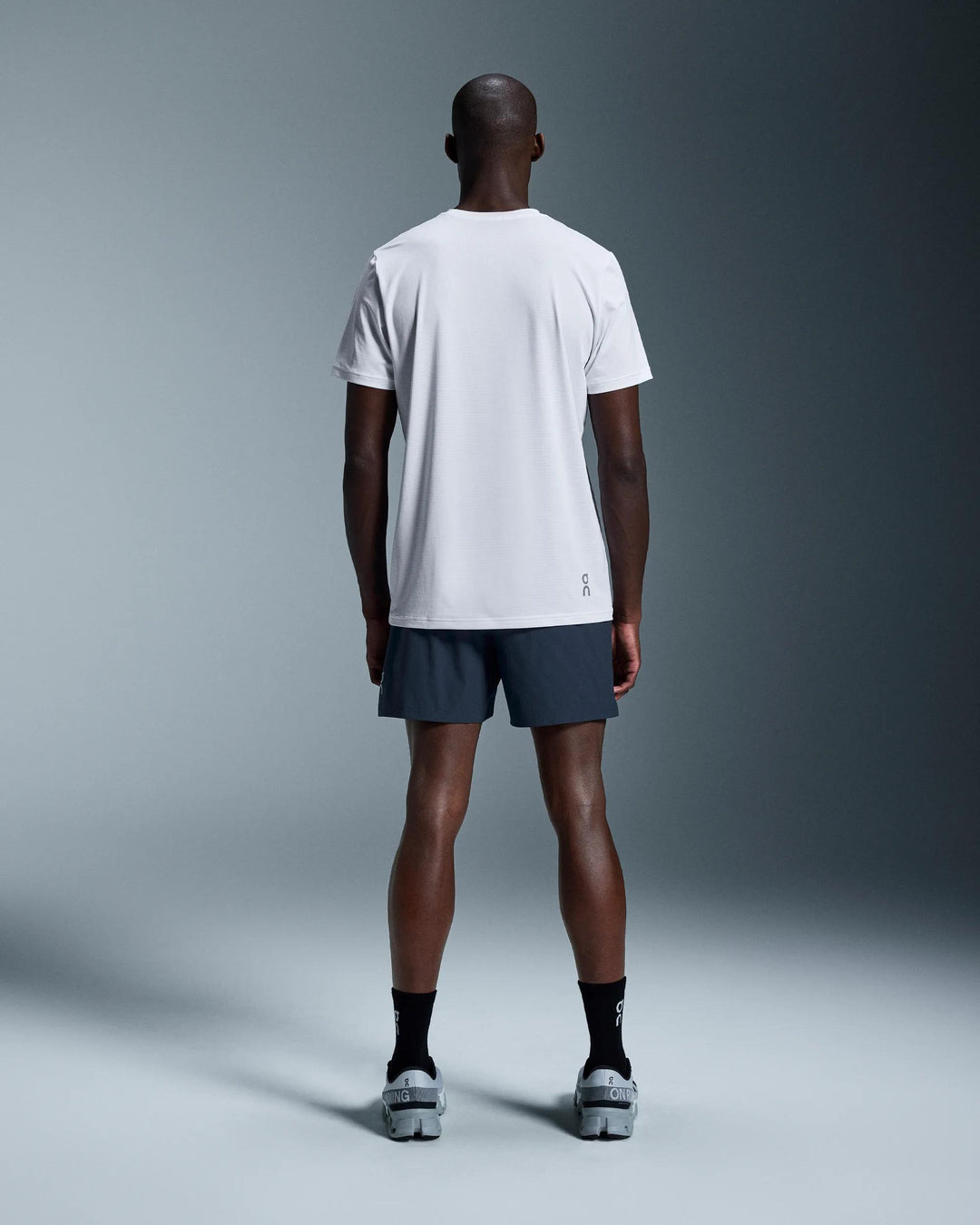 ON Men's 7" Core Shorts - Midnight