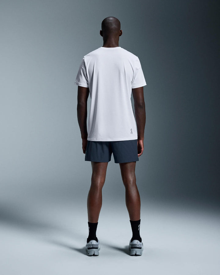 ON Men's 7" Core Shorts - Midnight
