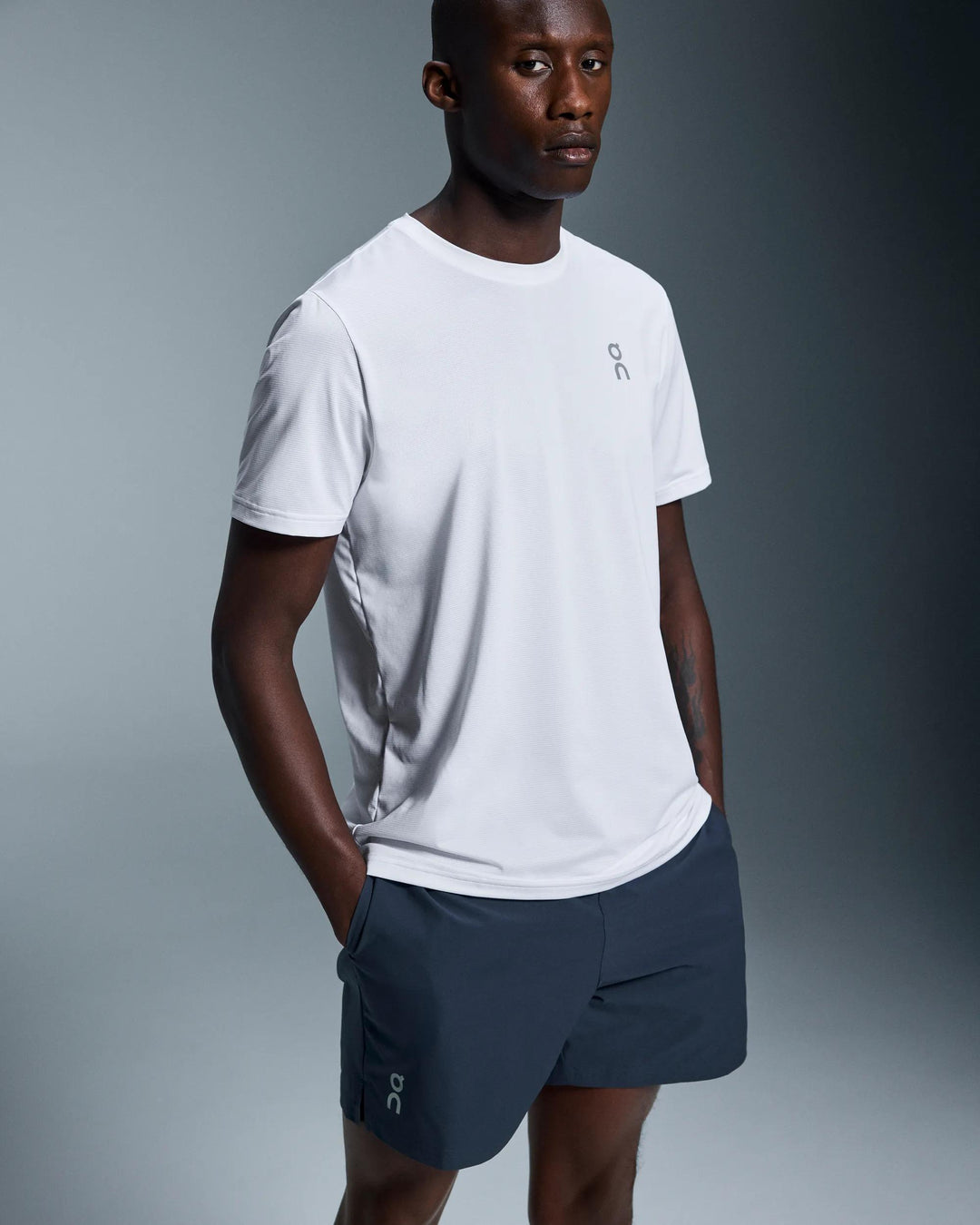 ON Men's 7" Core Shorts - Midnight