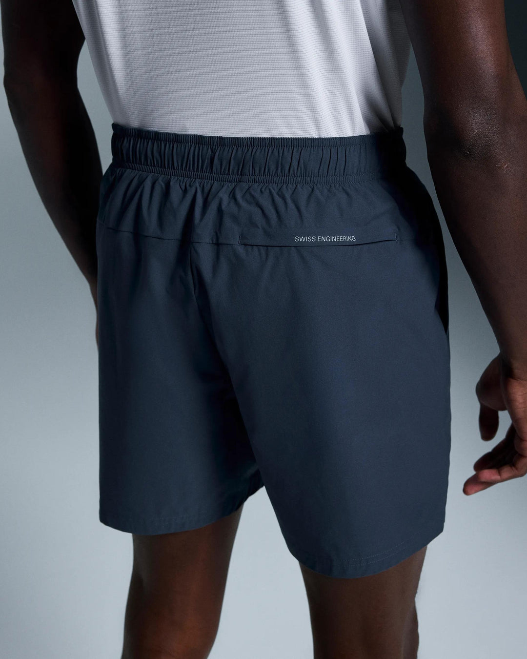 ON Men's 7" Core Shorts - Midnight