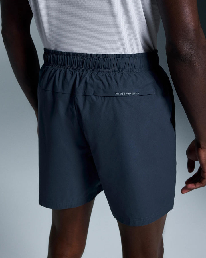 ON Men's 7" Core Shorts - Midnight