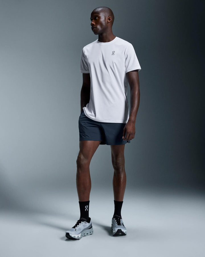 ON Men's 7" Core Shorts - Midnight