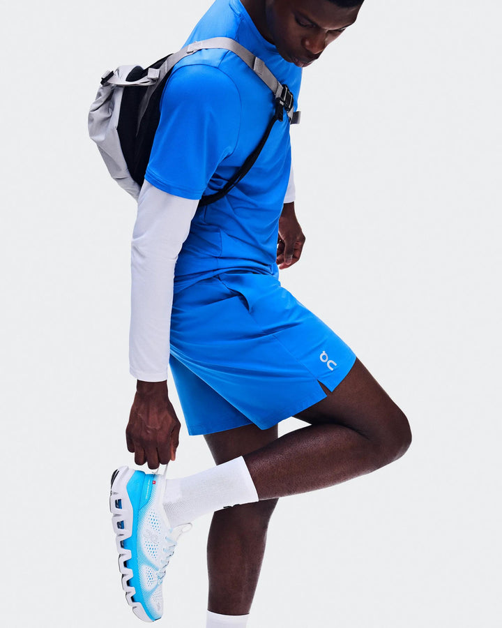 ON Men's 7" Core Shorts - Jay