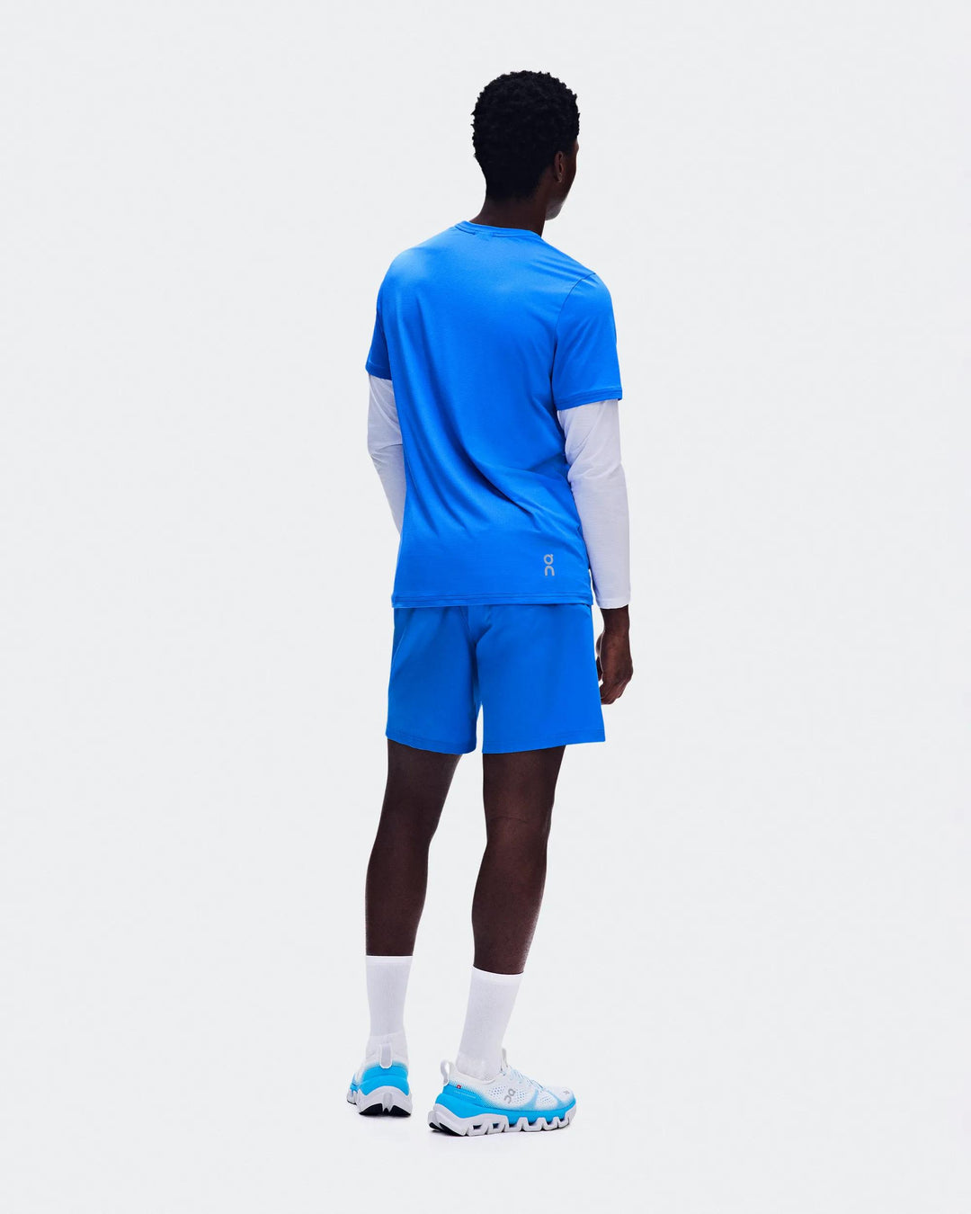 ON Men's 7" Core Shorts - Jay