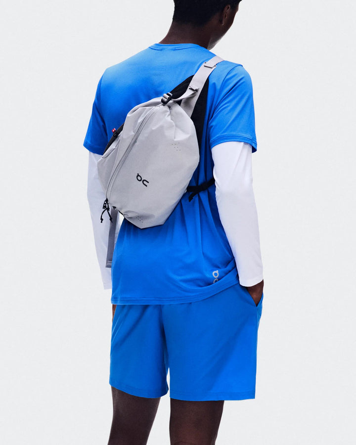 ON Men's 7" Core Shorts - Jay