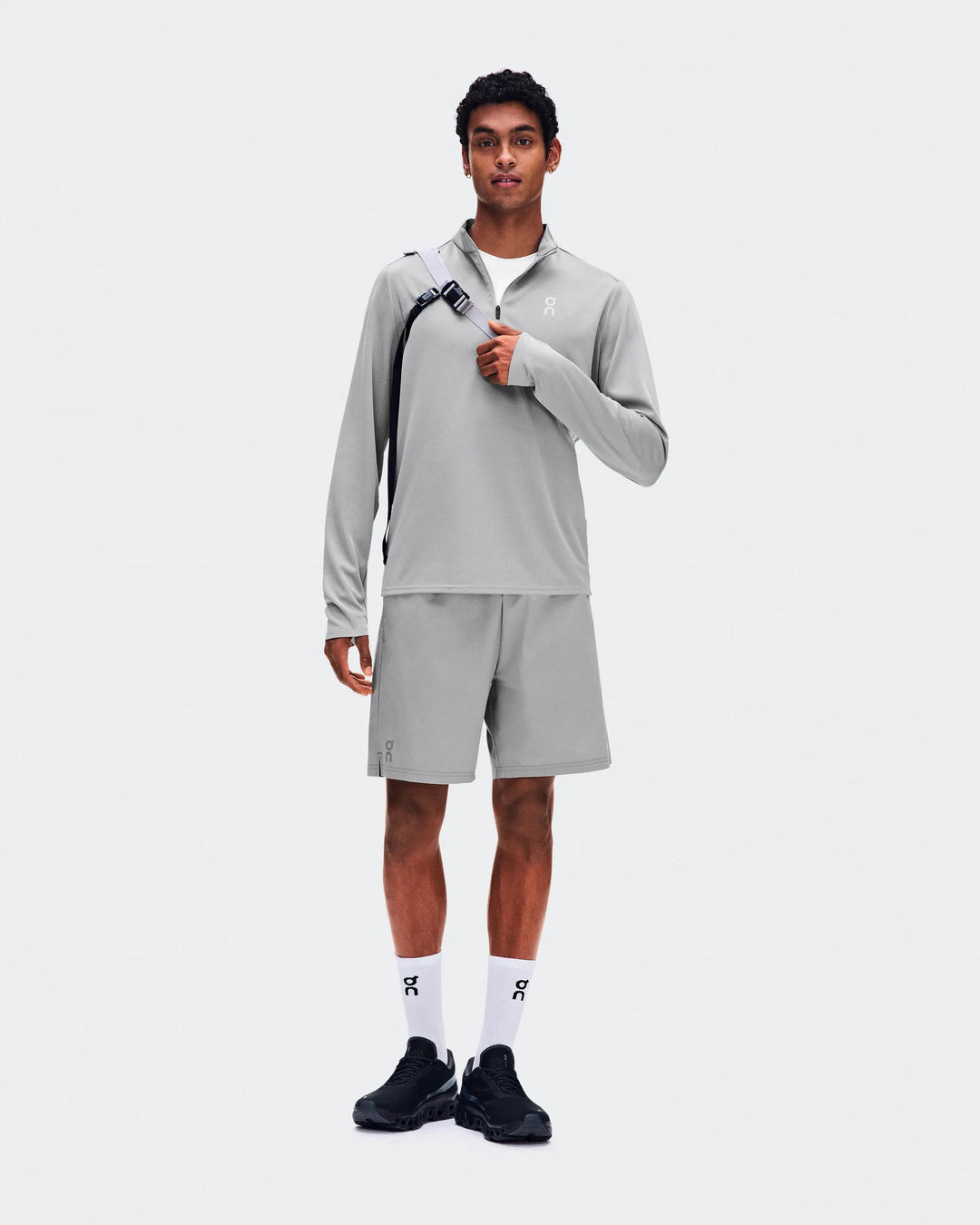 ON Men's 7" Core Shorts - Apollo