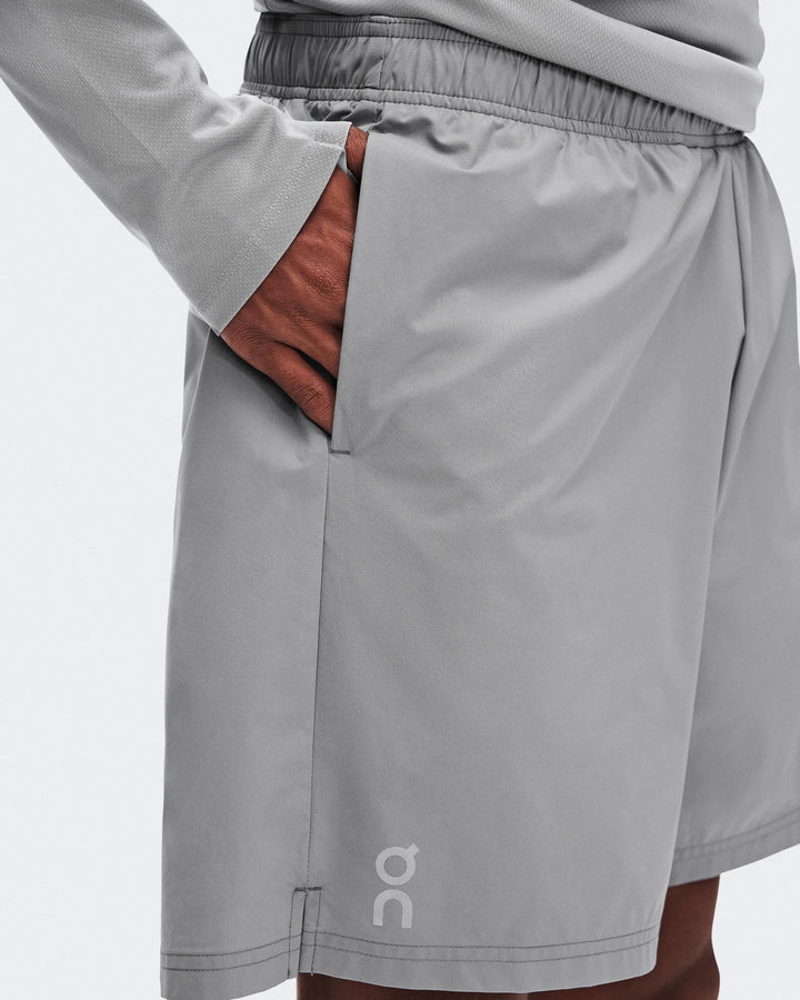 ON Men's 7" Core Shorts - Apollo