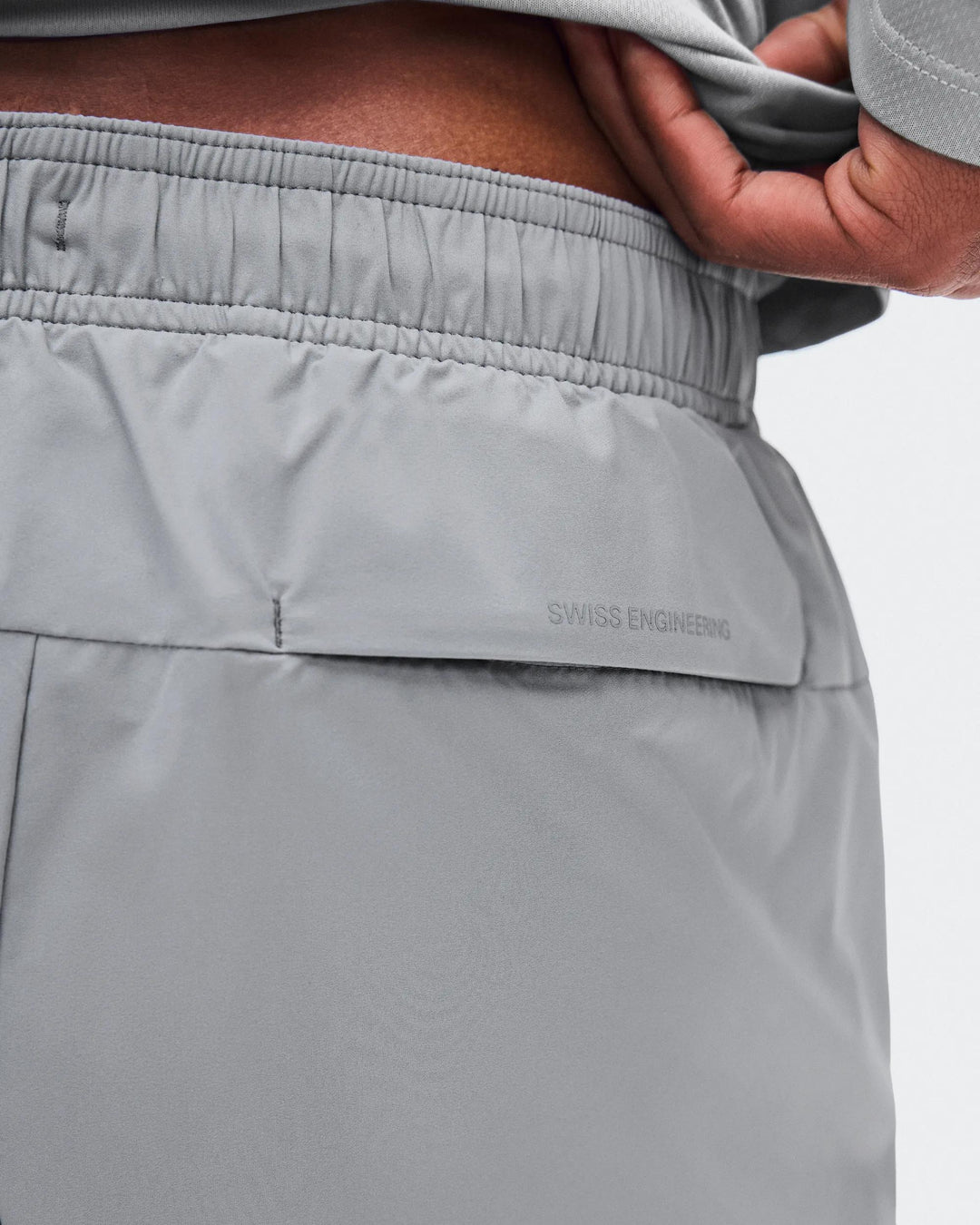 ON Men's 7" Core Shorts - Apollo