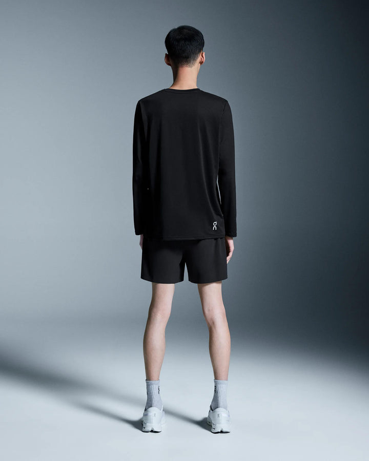 ON Men's 5" Performance Shorts - Black